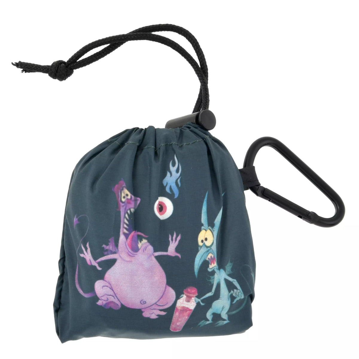 Disney Villains 26 - Eco Bag (Pain & Panic)