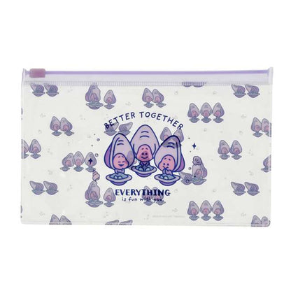 BABY OYSTERS 2026 - Memo & Sticker Set