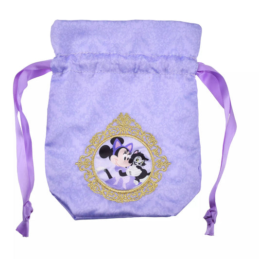 Halloween 26 - Pouch with Cookie
