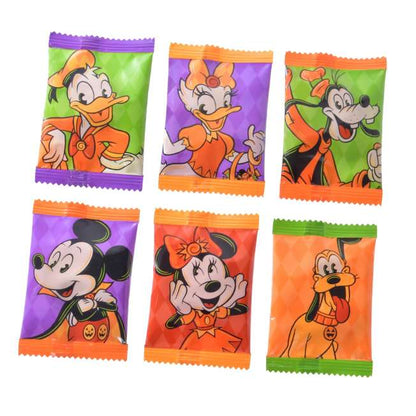 Halloween 26 - Cookie Assortment