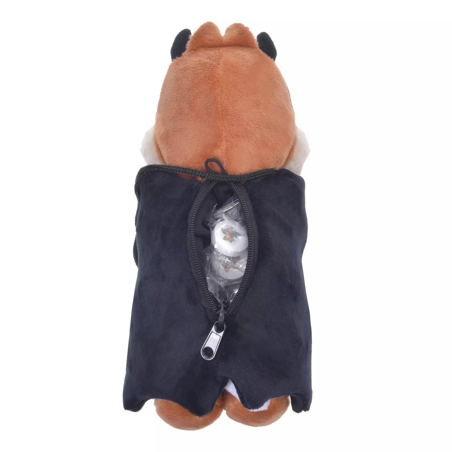 Halloween 26 - Plush Bag Chip