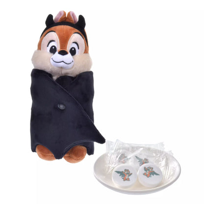 Halloween 26 - Plush Bag Chip