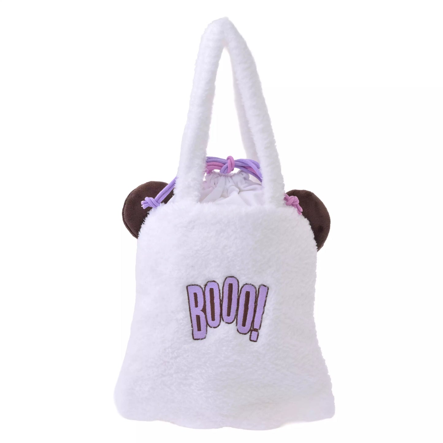 Halloween 26 - Cookie Bag (Ghost Design)