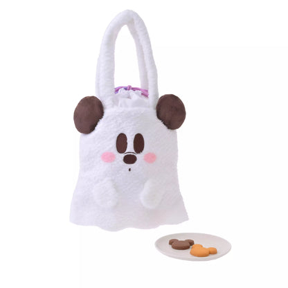 Halloween 26 - Cookie Bag (Ghost Design)