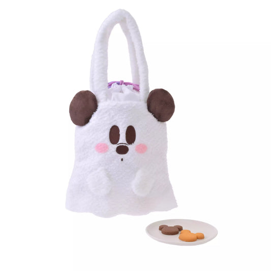 Halloween 26 - Cookie Bag (Ghost Design)