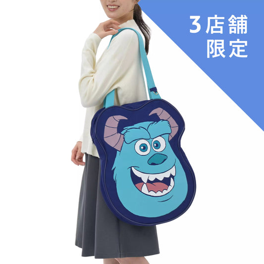 MONSTERS INC. 25TH - Sally Tote Bag