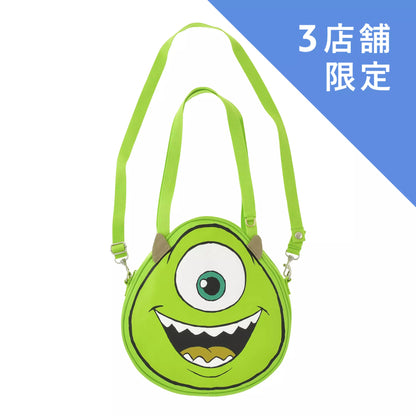 MONSTERS INC. 25TH - 2Way Tote Bag Mike