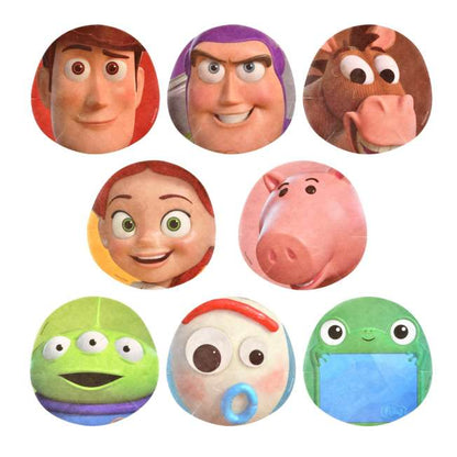 Toy Story 5 Secret Face Mask