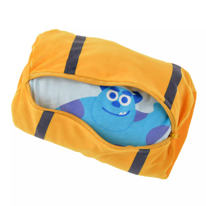 MONSTERS INC. 25TH - Blanket