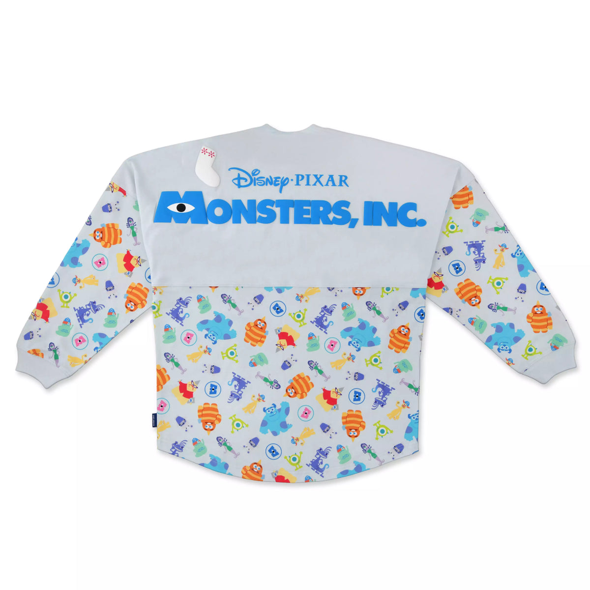 MONSTERS INC. 25TH - Long-Sleeve T-Shirt
