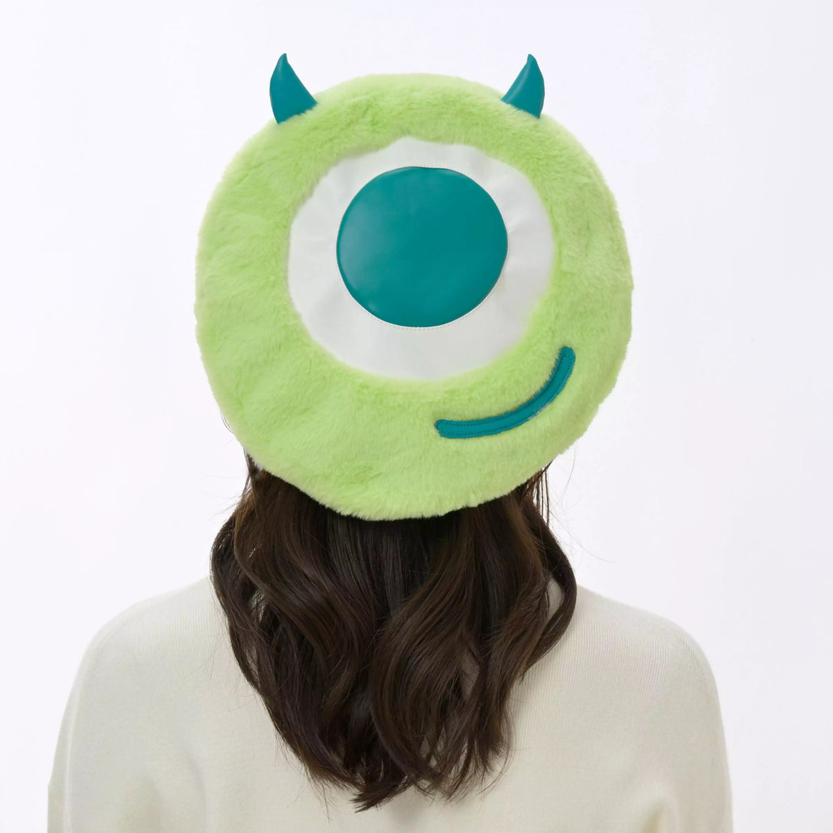 MONSTERS INC. 25TH - Mike's beret, size 58.5