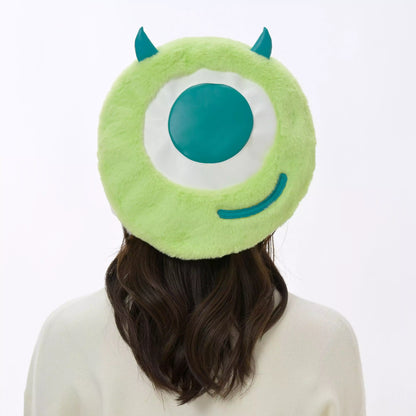 MONSTERS INC. 25TH - Mike's beret, size 58.5