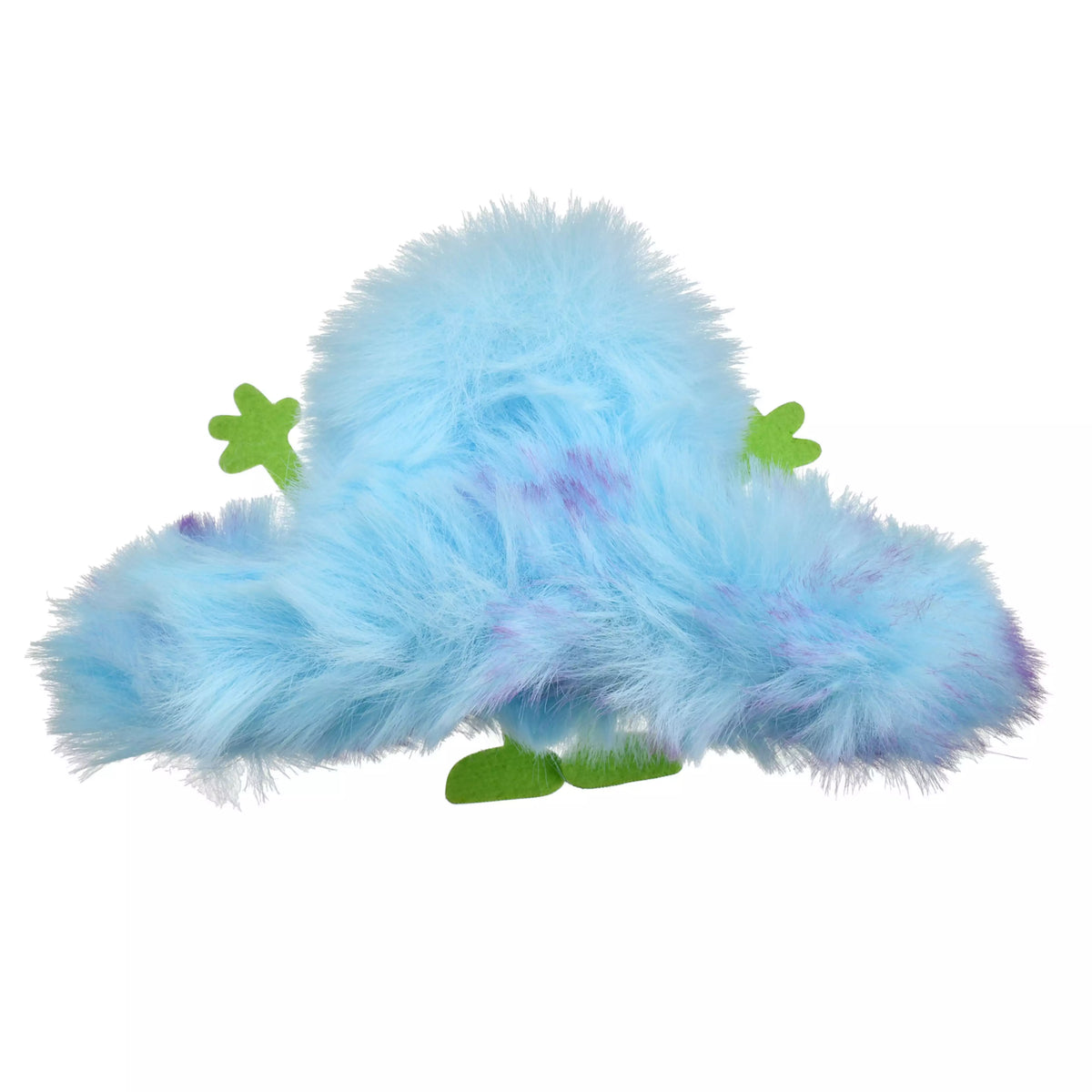MONSTERS INC. 25TH - Mike Hair Clip