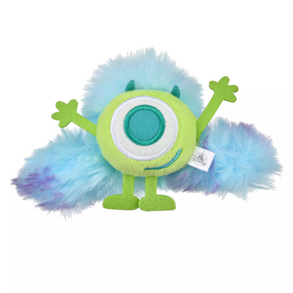 MONSTERS INC. 25TH - Mike Hair Clip
