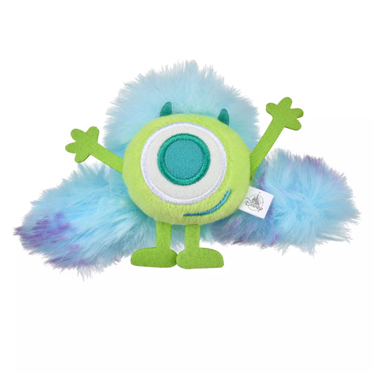 MONSTERS INC. 25TH - Mike Hair Clip