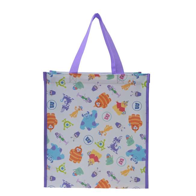 MONSTERS INC. 25TH - Shopping Bag