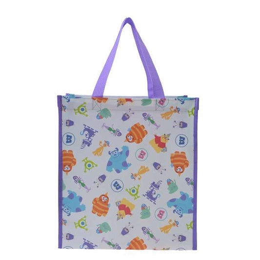 MONSTERS INC. 25TH - Shopping Bag