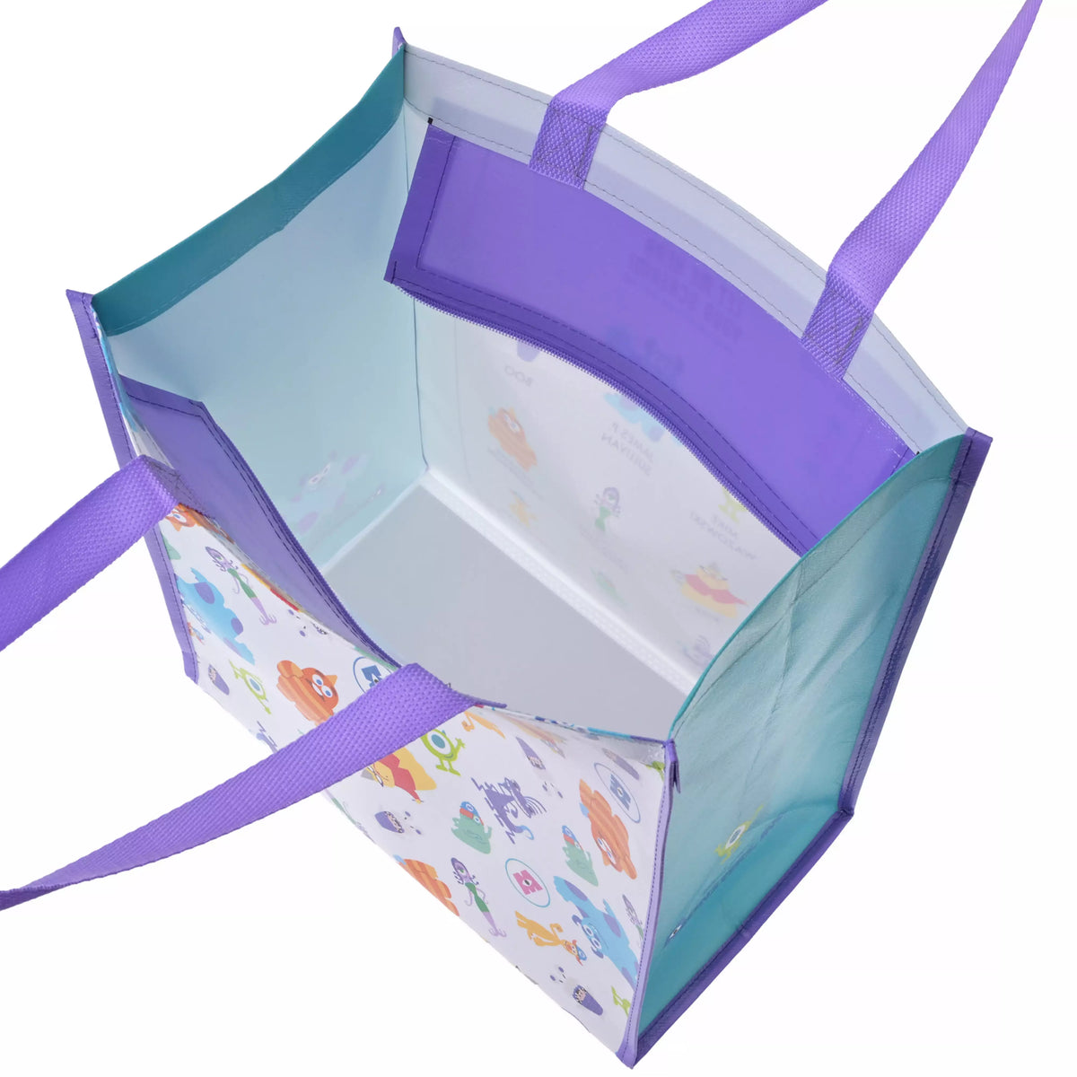 MONSTERS INC. 25TH - Shopping Bag