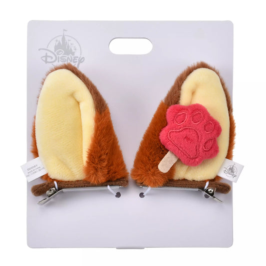 Costume Accessories - Nick Hair Clip Set