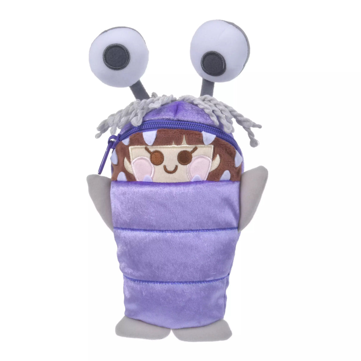 MONSTERS INC. 25TH - Boo Pencil Case