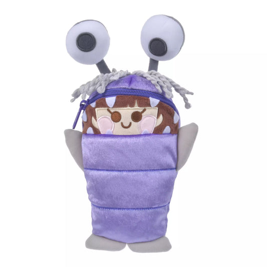 MONSTERS INC. 25TH - Boo Pencil Case