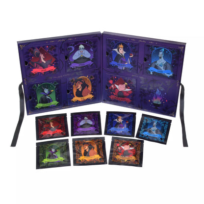 Disney Villains 26 - Advent Calendar Herbal Tea