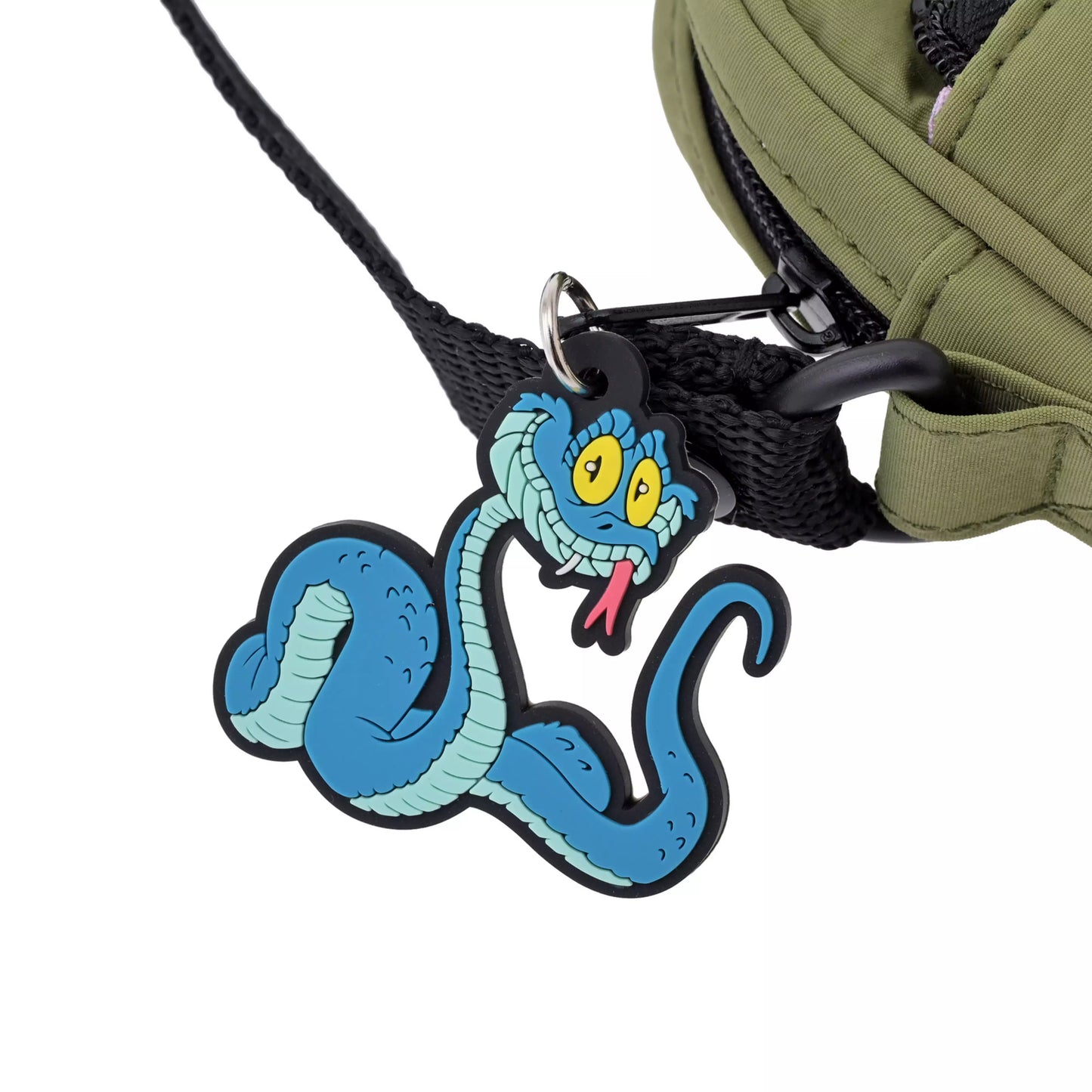 Tropical Zootopia - Multi-Pouch