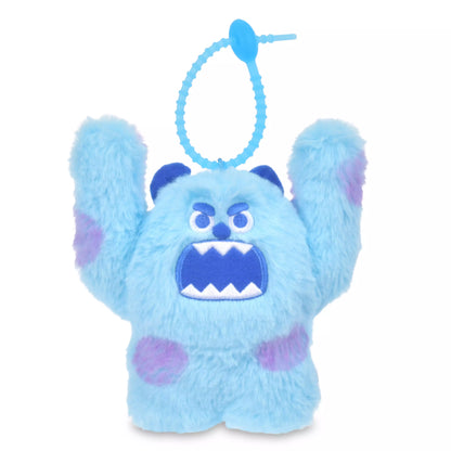 MONSTERS INC. 25TH - Keychain
