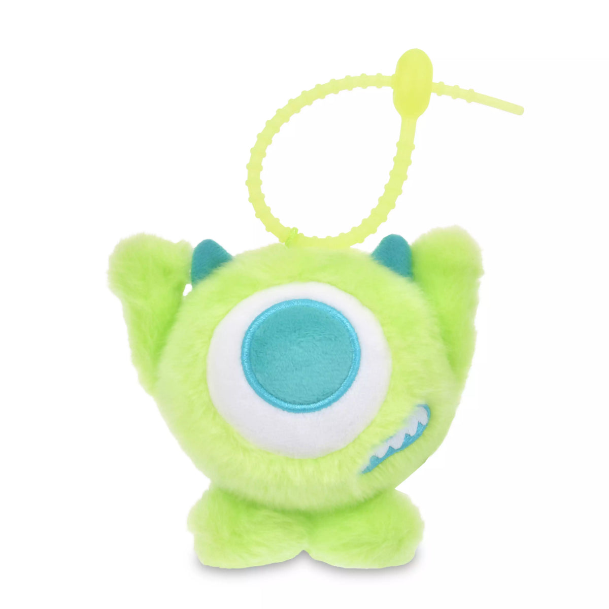 MONSTERS INC. 25TH - Keychain