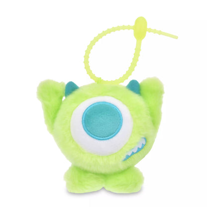 MONSTERS INC. 25TH - Keychain