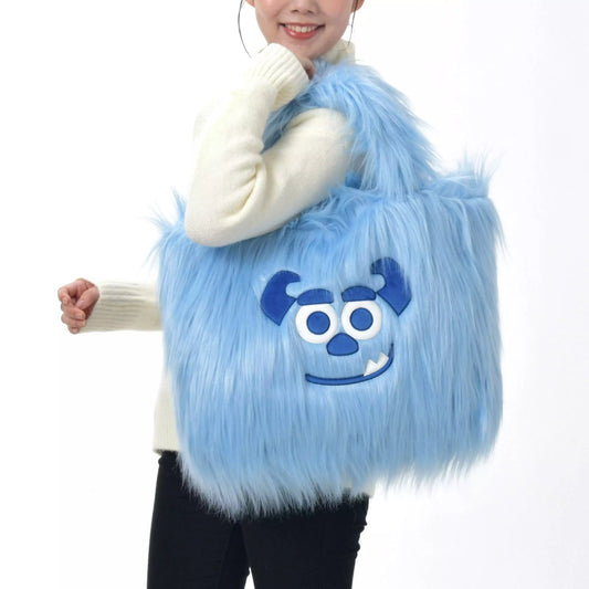 MONSTERS INC. 25TH - Sally Tote Bag