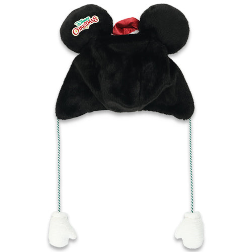 迪士尼度假區聖誕節 25 - 米奇粉絲帽