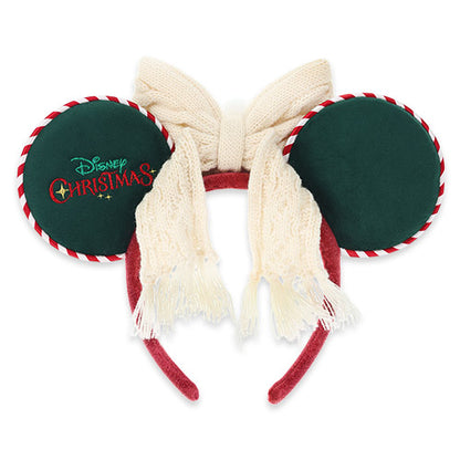 Disney Resort Christmas 25 - Headband