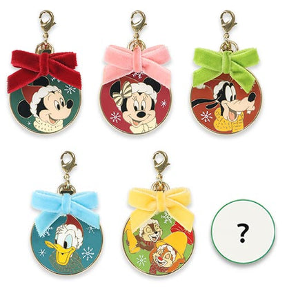 Disney Resort Christmas 25 - Secret Charm