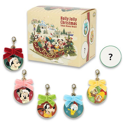 Disney Resort Christmas 25 - Secret Charm