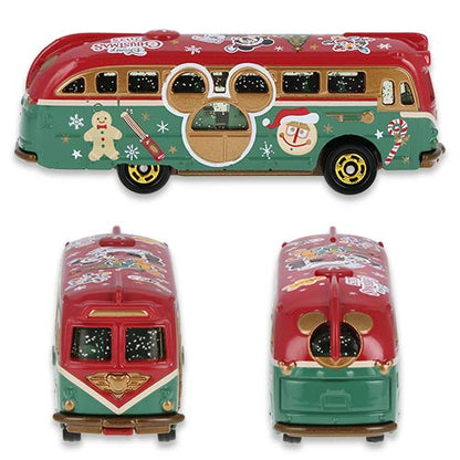 Disney Resort Christmas 25 - Tomica