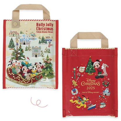 Disney Resort Christmas 25 - Picnic blanket