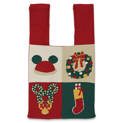 Disney Resort Christmas 25 - Tote bag