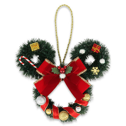 迪士尼度假區聖誕節 25 - 聖誕圈(L)