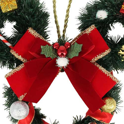 迪士尼度假區聖誕節 25 - 聖誕圈(L)