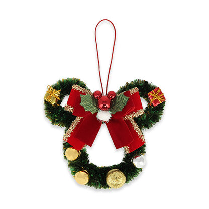 迪士尼度假區聖誕節 25 - 聖誕圈(M)