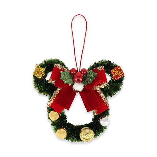 迪士尼度假區聖誕節 25 - 聖誕圈(M)