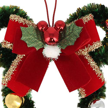 迪士尼度假區聖誕節 25 - 聖誕圈(M)