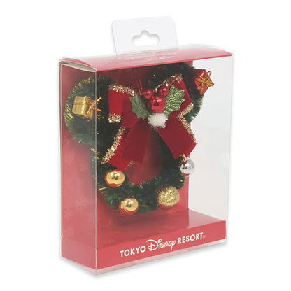 迪士尼度假區聖誕節 25 - 聖誕圈(M)