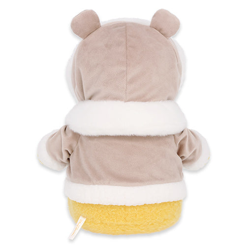 Disney Resort Christmas 25 - Plush Pooh