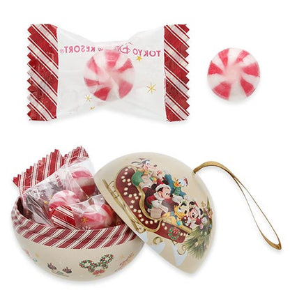 迪士尼度假區聖誕節 25 - 糖果