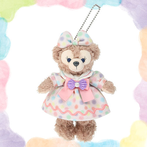Heartfelt Letters of Friendship - Keychain 企款掛飾 Shelliemay