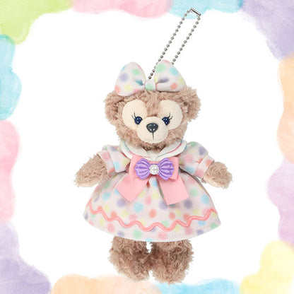 Heartfelt Letters of Friendship - Keychain 企款掛飾 Shelliemay