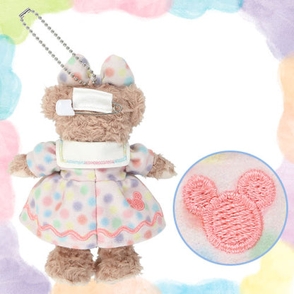 Heartfelt Letters of Friendship - Keychain 企款掛飾 Shelliemay
