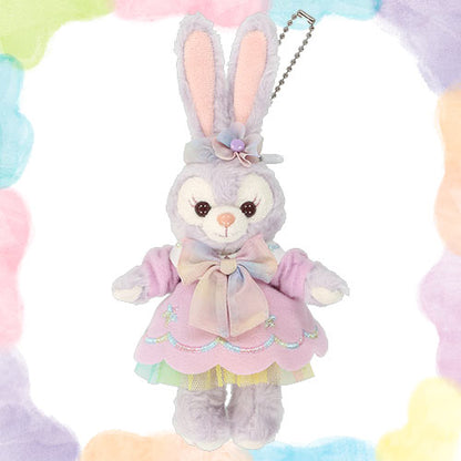 衷心的友誼書信 - 鑰匙圈 企款掛 飾 Stellalou